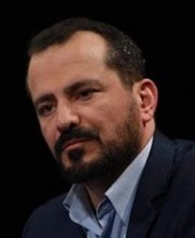 دکتر عباس موزون